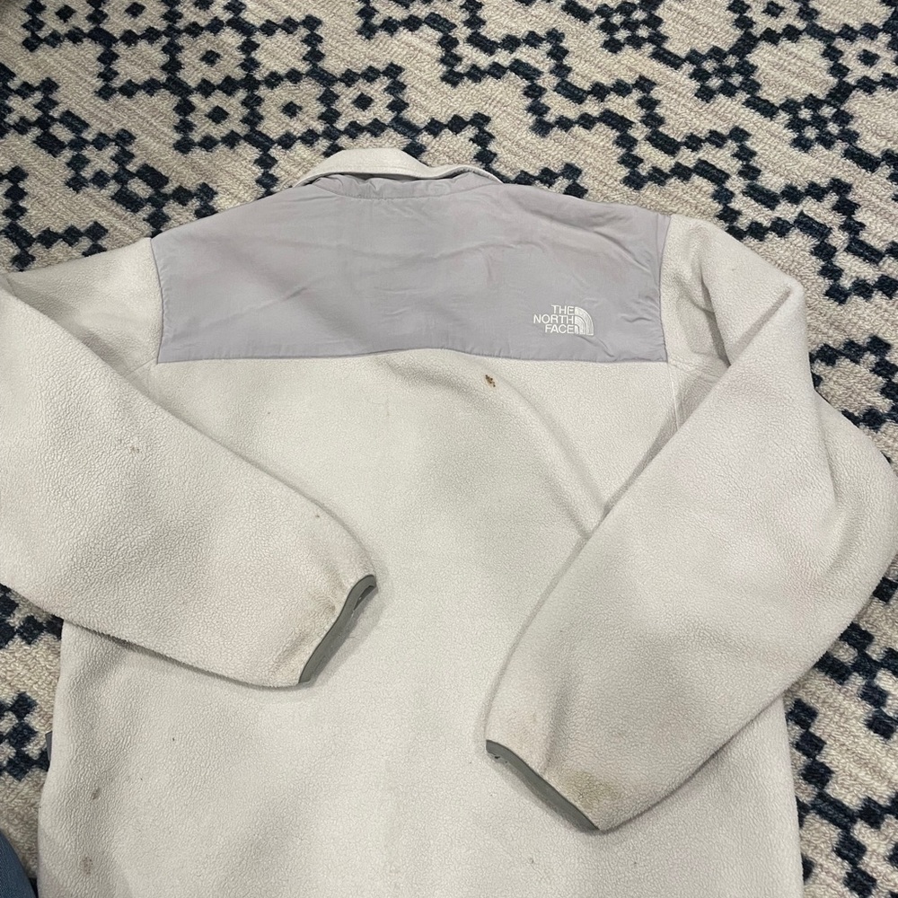 North Face Denali Jacket